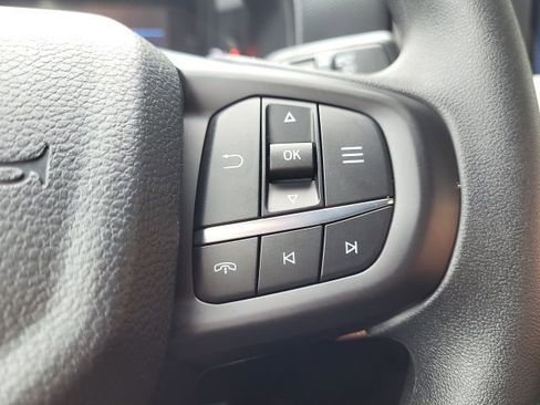 New 2025 Ford Ranger XL w/ Trailer Tow Package image 18