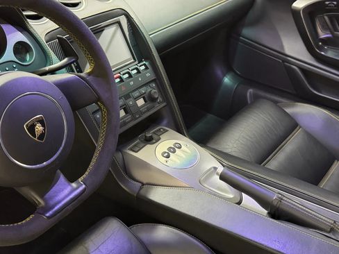 Used 2006 Lamborghini Gallardo AWD/4WD image 58