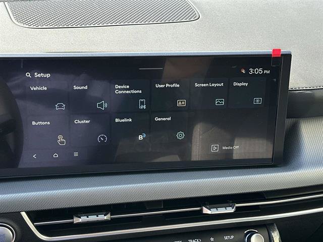 New 2026 Hyundai Elantra SE FWD image 12
