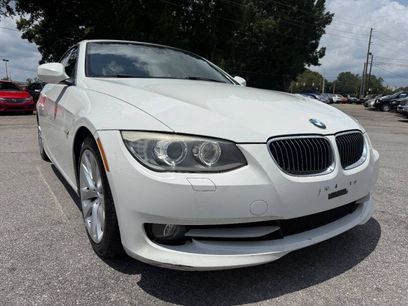 Used 2011 BMW 328i Convertible