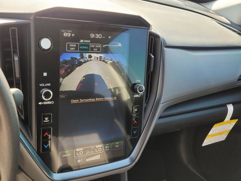 New 2026 Subaru Crosstrek 2.0i Premium AWD/4WD image 9