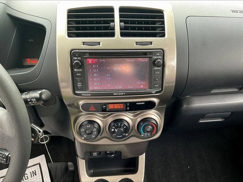 Used 2013 Scion xD 10 Series FWD image 13