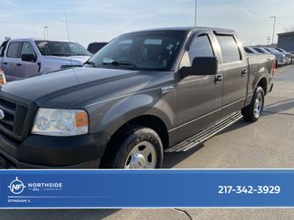Used 2008 Ford F150 XL video 1