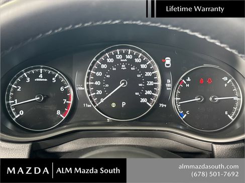 New 2026 MAZDA CX-30 AWD 2.5 S image 26