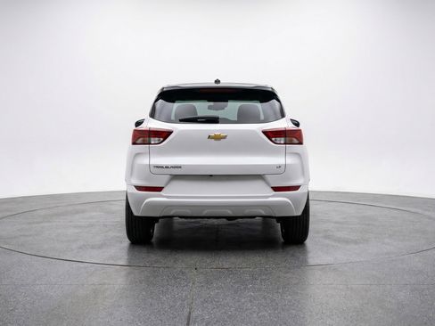 Used 2025 Chevrolet TrailBlazer LT image 7