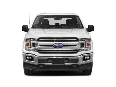 Used 2020 Ford F150 XLT w/ Equipment Group 301A Mid AWD/4WD image 5