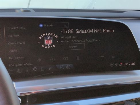 Certified 2023 Cadillac Lyriq Luxury image 13