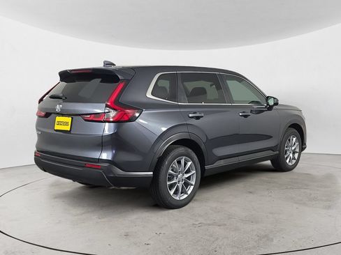 Certified 2026 Honda CR-V EX image 5
