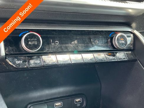 Used 2021 Kia K5 GT-Line AWD/4WD image 24