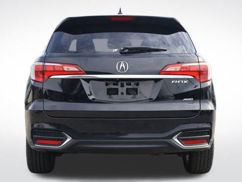 Used 2017 Acura RDX AWD image 17