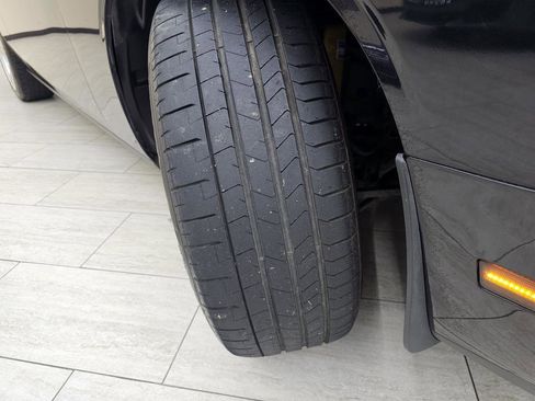 Used 2010 Dodge Challenger SRT8 w/ SRT Option Group II RWD image 34