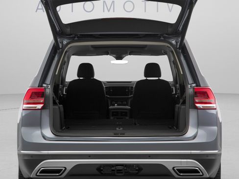Used 2019 Volkswagen Atlas SE AWD/4WD image 29