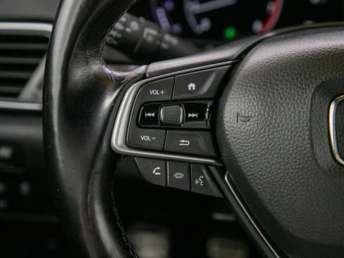 Used 2020 Honda Accord Sport image 23