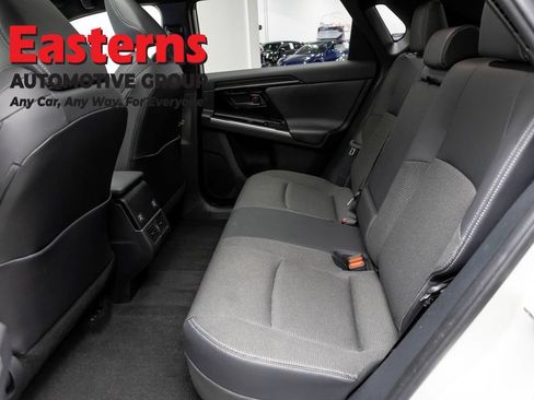 Used 2023 Toyota bZ4X AWD w/ Weather Package image 20