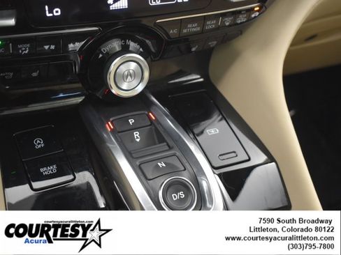 Certified 2023 Acura MDX SH-AWD w/ Technology Package image 19