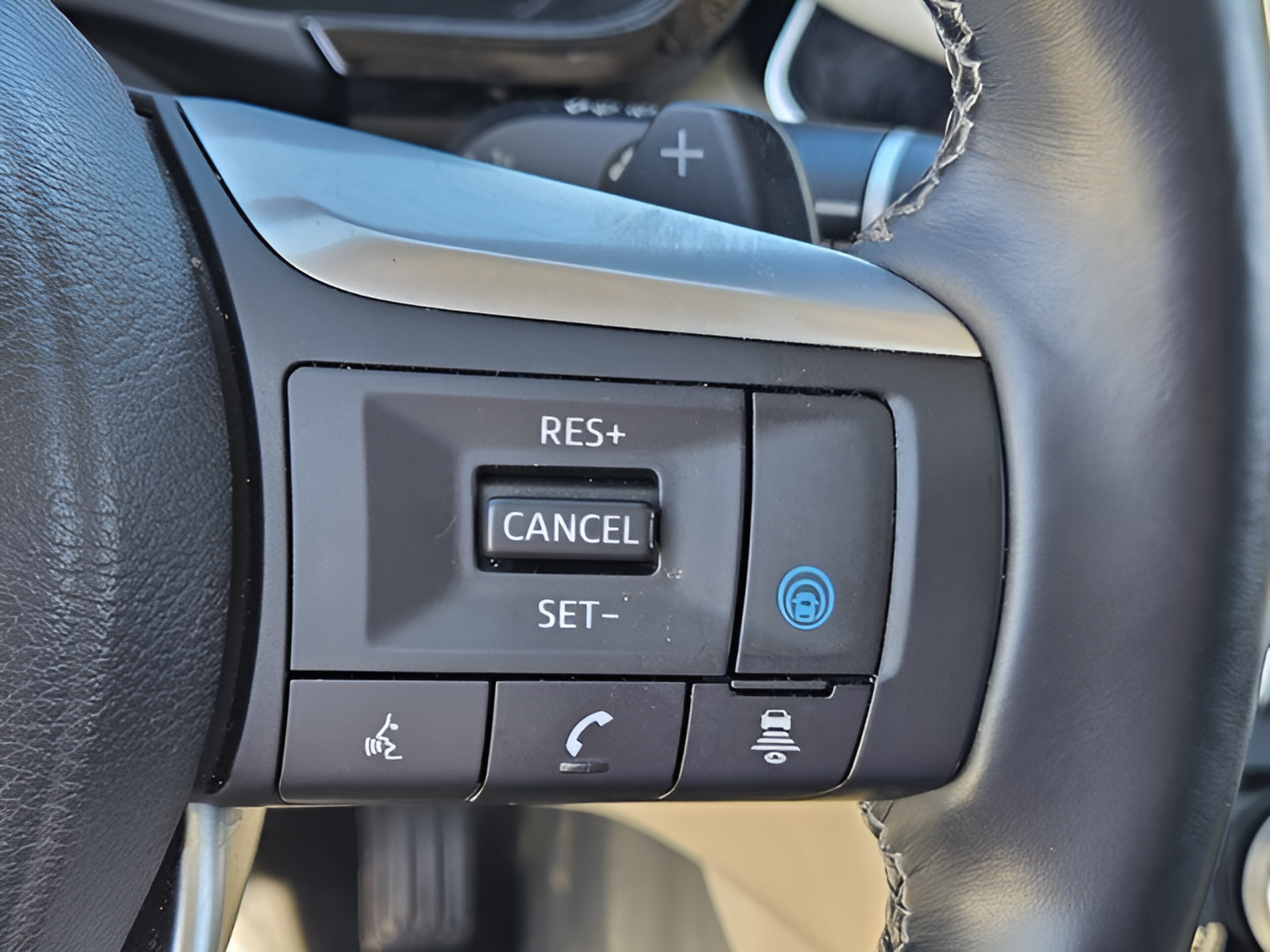 Certified 2023 INFINITI QX60 Sensory w/ Cargo Package AWD/4WD image 24