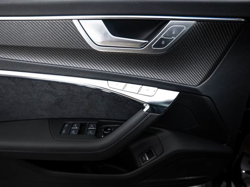 New 2026 Audi RS 6 performance image 13