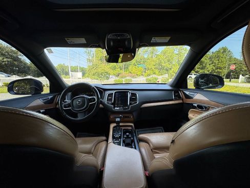 Used 2019 Volvo XC90 T6 Inscription w/ Advanced Package AWD/4WD image 43