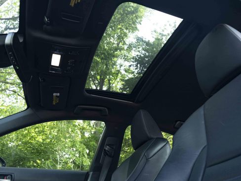 Used 2021 Lexus IS 350 F Sport w/ Navigation Package RWD image 38