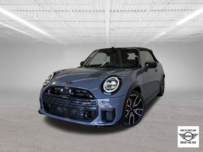 New 2026 MINI Cooper S