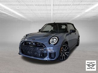 New 2026 MINI Cooper S FWD 360° Tour
