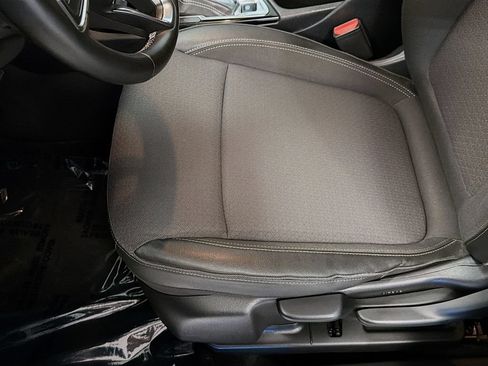 Used 2024 Buick Encore GX Preferred FWD image 20