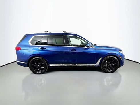 Used 2020 BMW X7 xDrive40i w/ Premium Package AWD/4WD image 6