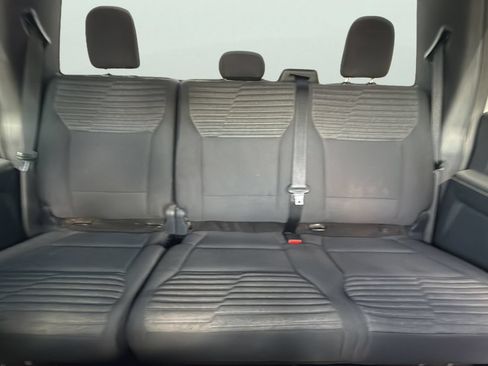 Used 2021 Ford F150 XL w/ STX Appearance Package AWD/4WD image 25