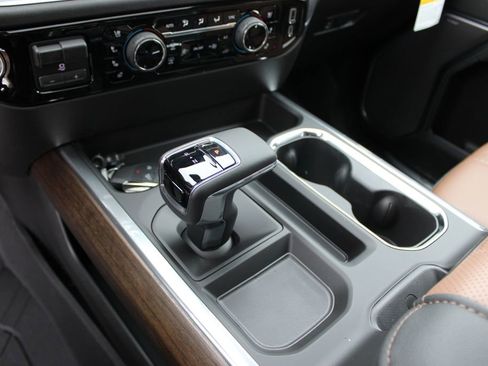 New 2026 Chevrolet Silverado 1500 High Country image 45