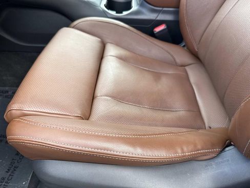 Used 2024 Subaru Legacy Touring XT image 28