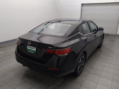 Used 2024 Nissan Sentra SV FWD image 7