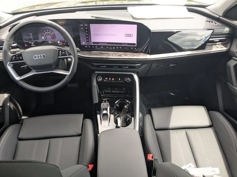 New 2026 Audi Q5 Premium Plus AWD/4WD image 14
