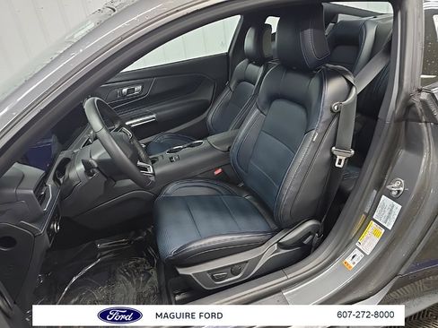 Used 2024 Ford Mustang GT Premium w/ California Special Package image 30