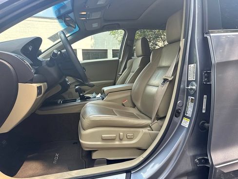 Used 2014 Acura RDX AWD image 13