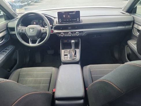Used 2024 Honda CR-V Sport image 2