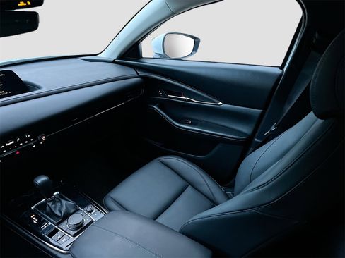 Used 2024 MAZDA CX-30 AWD 2.5 S w/ Preferred Package image 23