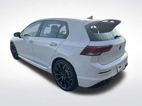 New 2026 Volkswagen Golf w/ Euro Style Package image 5