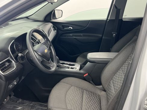 Used 2019 Chevrolet Equinox LT image 6