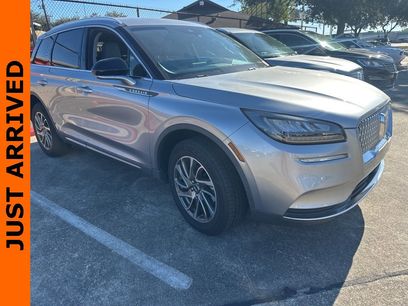 Used 2021 Lincoln Corsair FWD w/ Equipment Group 101A