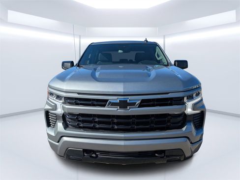 Used 2024 Chevrolet Silverado 1500 RST w/ Z71 Off-Road Package image 8