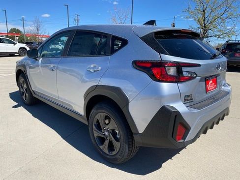 New 2026 Subaru Crosstrek 2.5i image 3