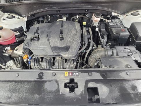 Used 2023 Hyundai Santa Fe SEL image 30