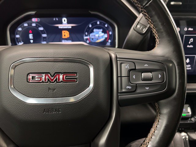 Used 2024 GMC Sierra 3500 AT4 w/ AT4 Premium Plus Package AWD/4WD image 28