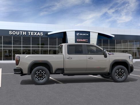 New 2026 GMC Sierra 2500 AT4X AWD/4WD image 5