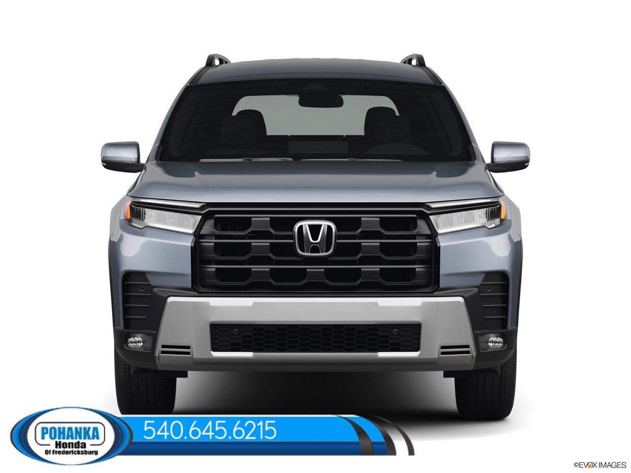 New 2026 Honda Pilot Elite image 4