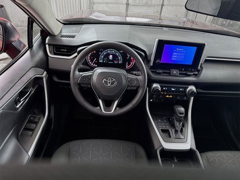 Certified 2023 Toyota RAV4 XLE image 16