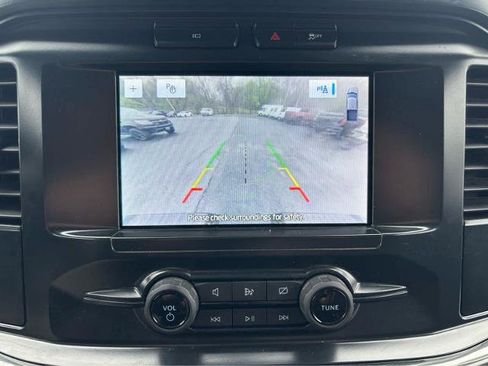 Used 2022 Ford F150 XL w/ STX Appearance Package image 20