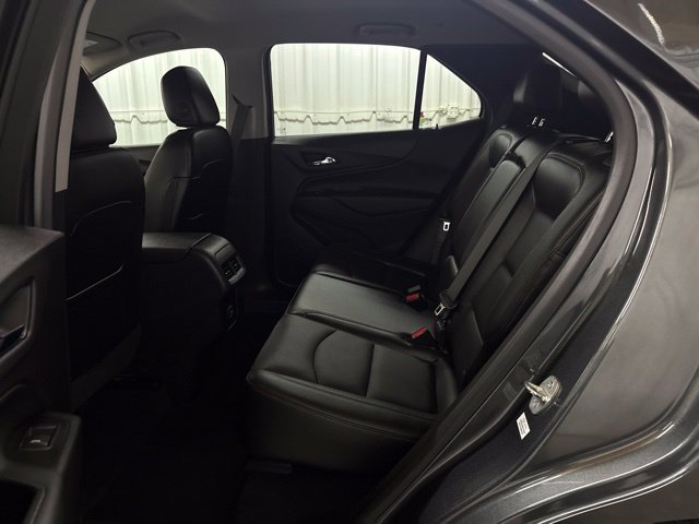 Used 2021 Chevrolet Equinox LT FWD image 20