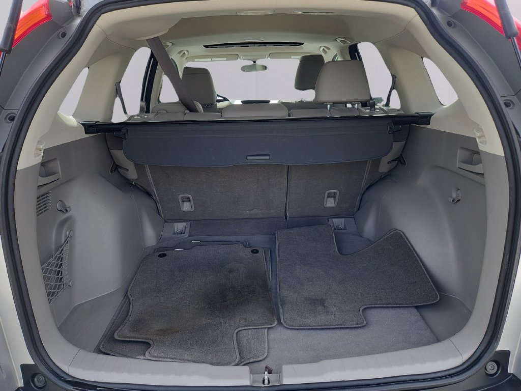 Used 2013 Honda CR-V EX-L image 29