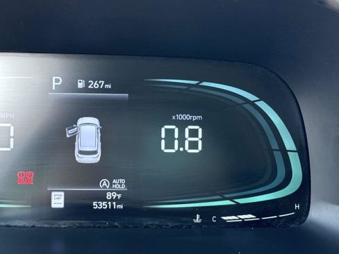 Used 2025 Hyundai Palisade SEL FWD image 20